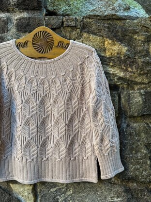 Fayna Sweater