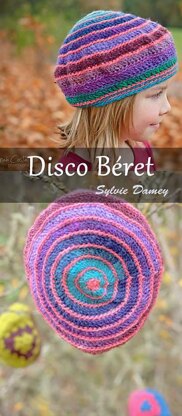 Disco Beret