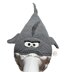 Shark Bait and Waves Big Goose Costume