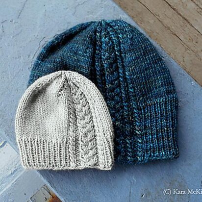 Butchers Hill Hat