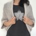 Easy Loopy Cardi