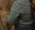 Lady Catkin Pullover