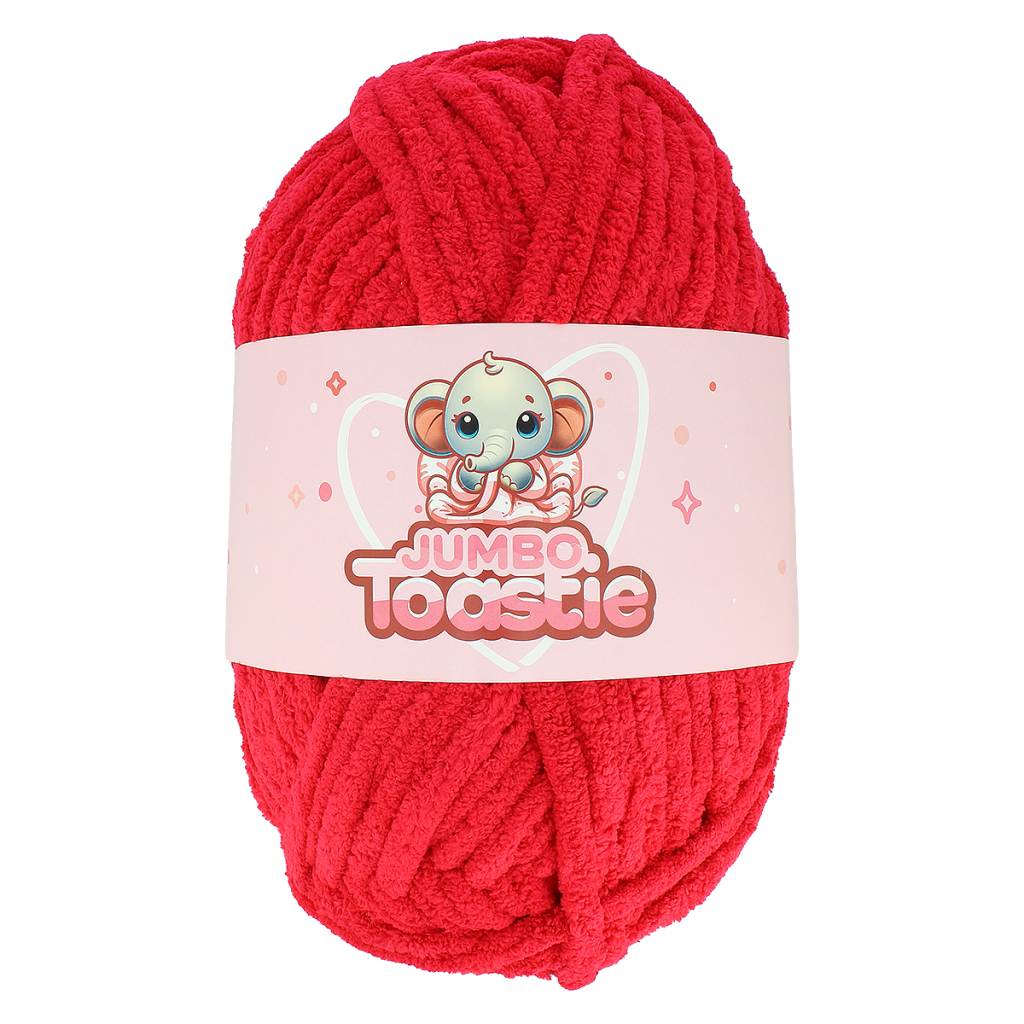 King Cole Jumbo Toastie - view 2