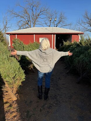 Rustic Comfort Cocoon