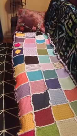 Crochet Craze #10