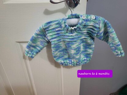 Baby jumper