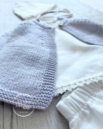 Cardigan for Baby