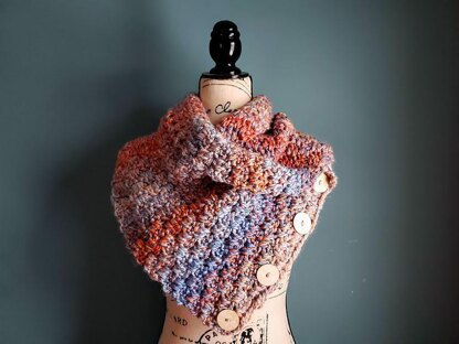 Heights Cowl