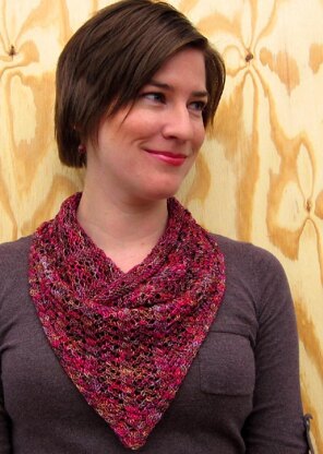 Rosewood Cowl