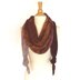 Venation Shawl