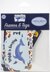 Echo Park Paper Carta Bella Cardstock Ephemera 33/Pkg - Icons, Fish Are Friends