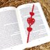 Bookmark "Hearts"