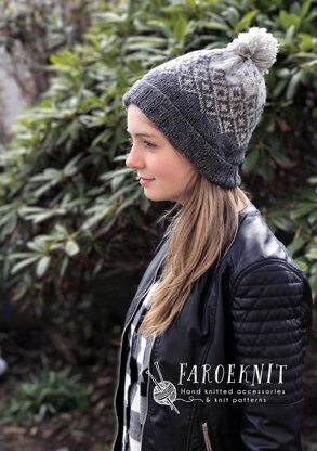 Bohéme Beanie