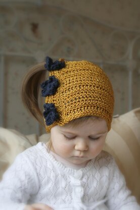 Helena headband