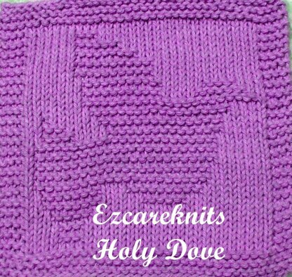 HOLY DOVE Cloth