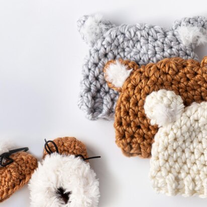 Nordic Baby Kits