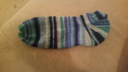 Boys socks