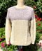 Fisherman's Rib Raglan Sweater