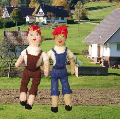 Land Girl Dig for Victory
