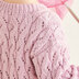 Sirdar 2576 Wave Lace Cardigans in Snuggly 100% Cotton PDF