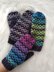 Pomona Mitts (light weight) knitting pattern