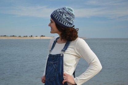 Elephant Promenade Hat