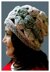 Slouchy Beanie Crochet Pattern She Sells Sea Shells Hat