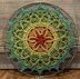 Peridot Mandala