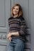 Thuraya Sweater