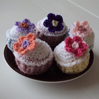 Mini-Cupcakes