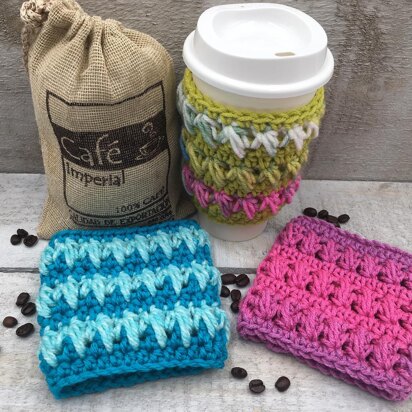 Wilhelmina Cup Cozy