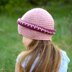 The Cindy crochet hat