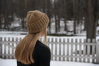 Foster Chunky Beanie