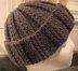 Adam's Rib Hat Toque