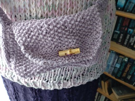 Another small bag #2
