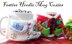 Festive Hoodie Mug Cozies Santa Elf Snowman Gingie