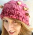 Chateau Chapeau Wine Cork Hat