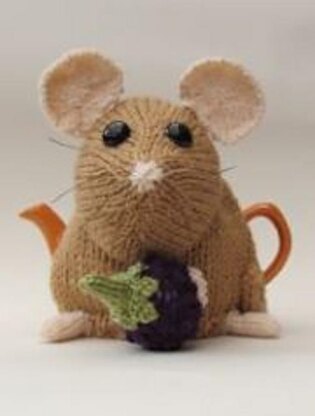 Dormouse Tea Cosy