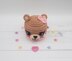 Bear Trinket Box