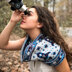 TanisKnits Space Case Cowl PDF