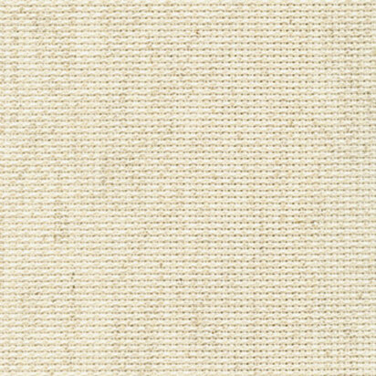 Zweigart 14 Count Rustico Aida 39in x 43in