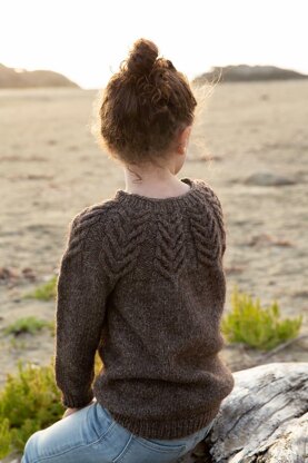 Antler Pullover