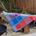 Folk Tales Blanket CAL by Anna Nikipirowicz - Part 5 in West Yorkshire Spinners - Downloadable PDF
