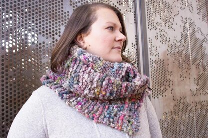 Nomadic Cowl