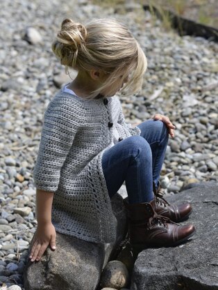 Cairbre Cardigan