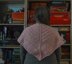 Pretty in Pink Shawlette