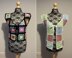 Granny Square Waist Coat