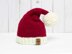 Santa Cap Christmas Hat