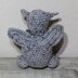 Gargoyle Amigurumi