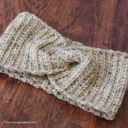 Stoneport Earwarmer